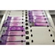 Manual Blood Smear Microscope Slides